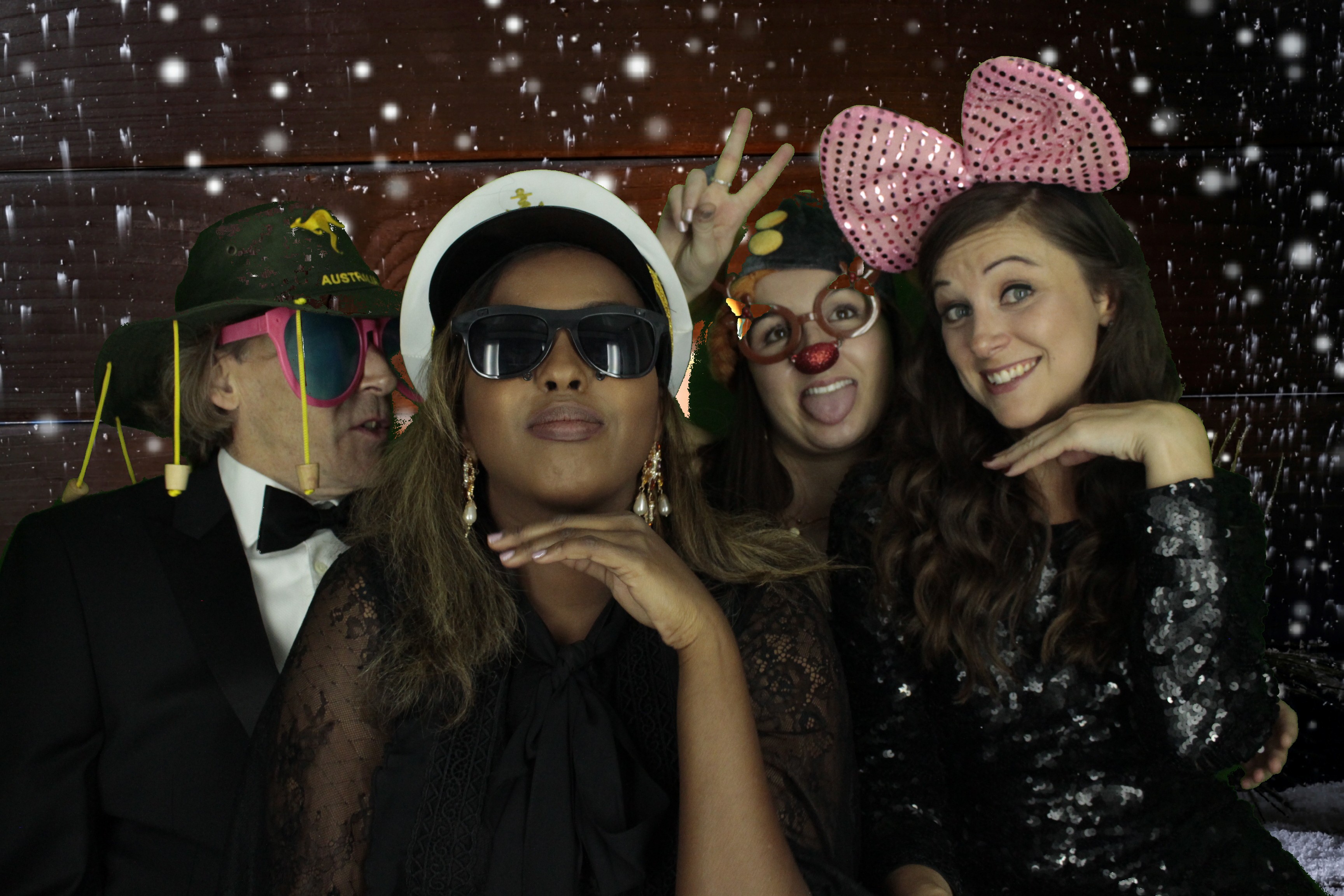 Staffing 360 Solutions Christmas Party | View more photos from the event at gallery.myphotoboothexperience.co.uk/u/MyPhotoBoothExperienceLtd/Staffing-360-Solutions-Christmas-Party-0